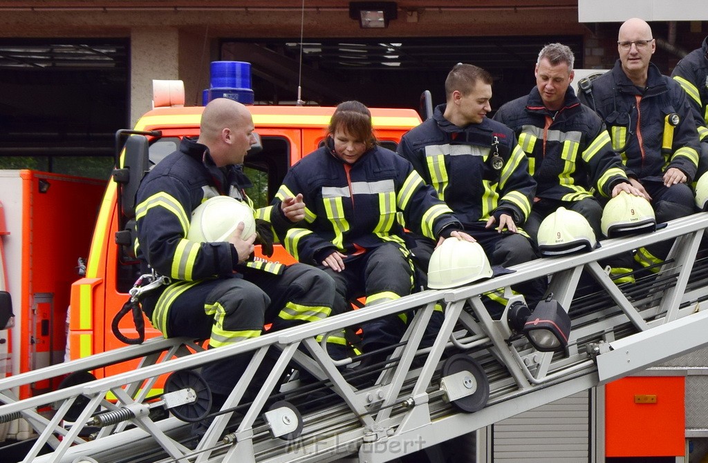 Feuerwehrfrau aus Indianapolis zu Besuch in Colonia 2016 P071.JPG - Miklos Laubert